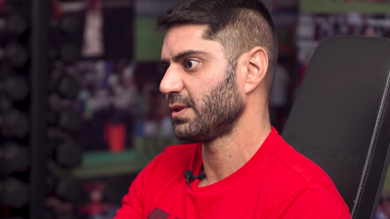 Médico responsável pelo planejamento de retorno do Flamengo falou sobre a doença - Transmissão Youtube