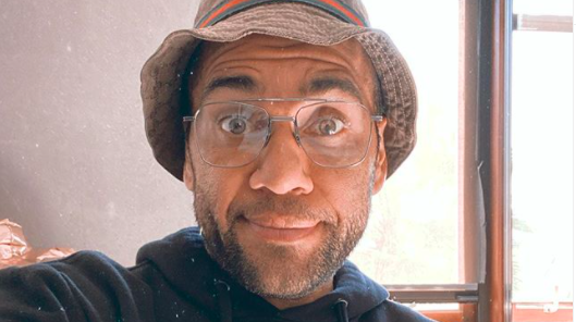 Daniel Alves entrega seu ponto de vista sobre questões raciais - Instagram