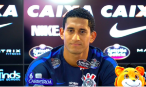 Zagueiro do Bordeaux, da França, comentou sobre sua estadia no futebol brasileiro! - Transmissão