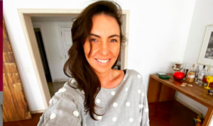 Glenda pode ser um novo reforço para o rubro-negro carioca - Instagram