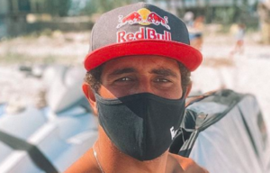 Lucas Chumbo, ex-BBB - Instagram