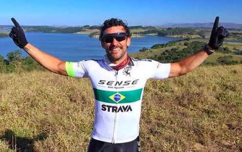 Fred voltará a treinar com o grupo - Instagram