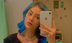 Valentina Schulz, ex-participante do Master Chef Jr - Instagram