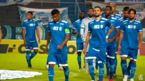 Clube alagoano tem mais da metade de seu elenco infectado - Transmissão TV CSA