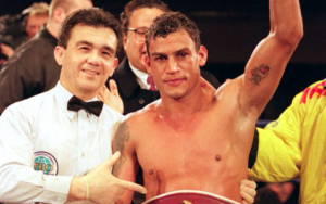 Acelino Freitas, o Popó! - GettyImages