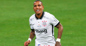 Otero marca gol ‘impossível’ no treino do Corinthians e lança desafio: “Duvido alguém fazer” - GettyImages