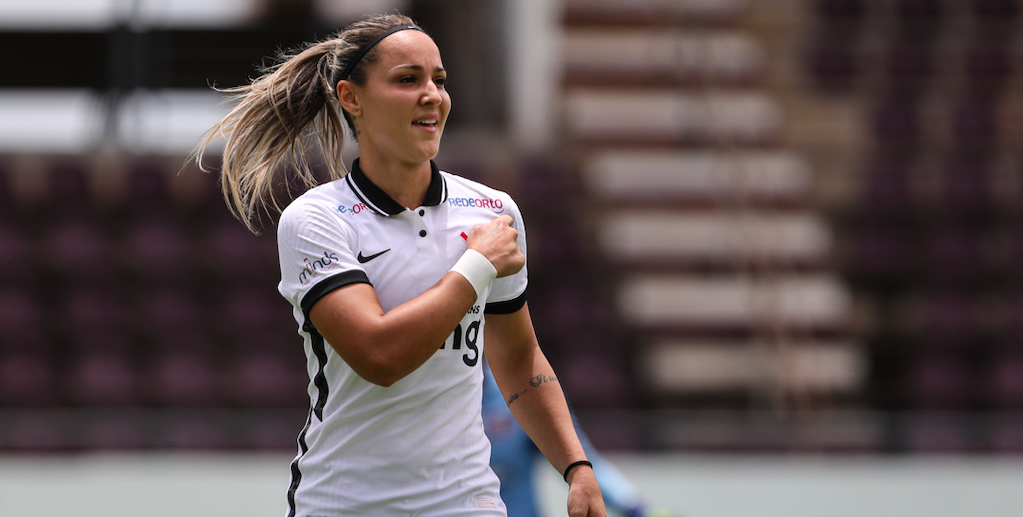 Corinthians vence a Ferroviária e é campeão do Paulistão Feminino de 2020 - Divulgação Corinthians