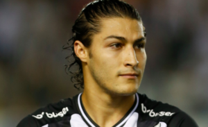 Marcinho assumiu a autoria do atropelamento - GettyImages