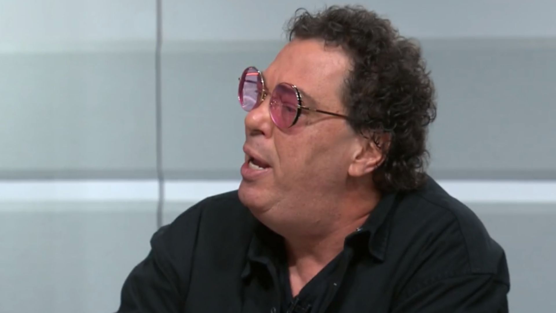 Casagrande anuncia saída da Globo - Transmissão Globo Esporte