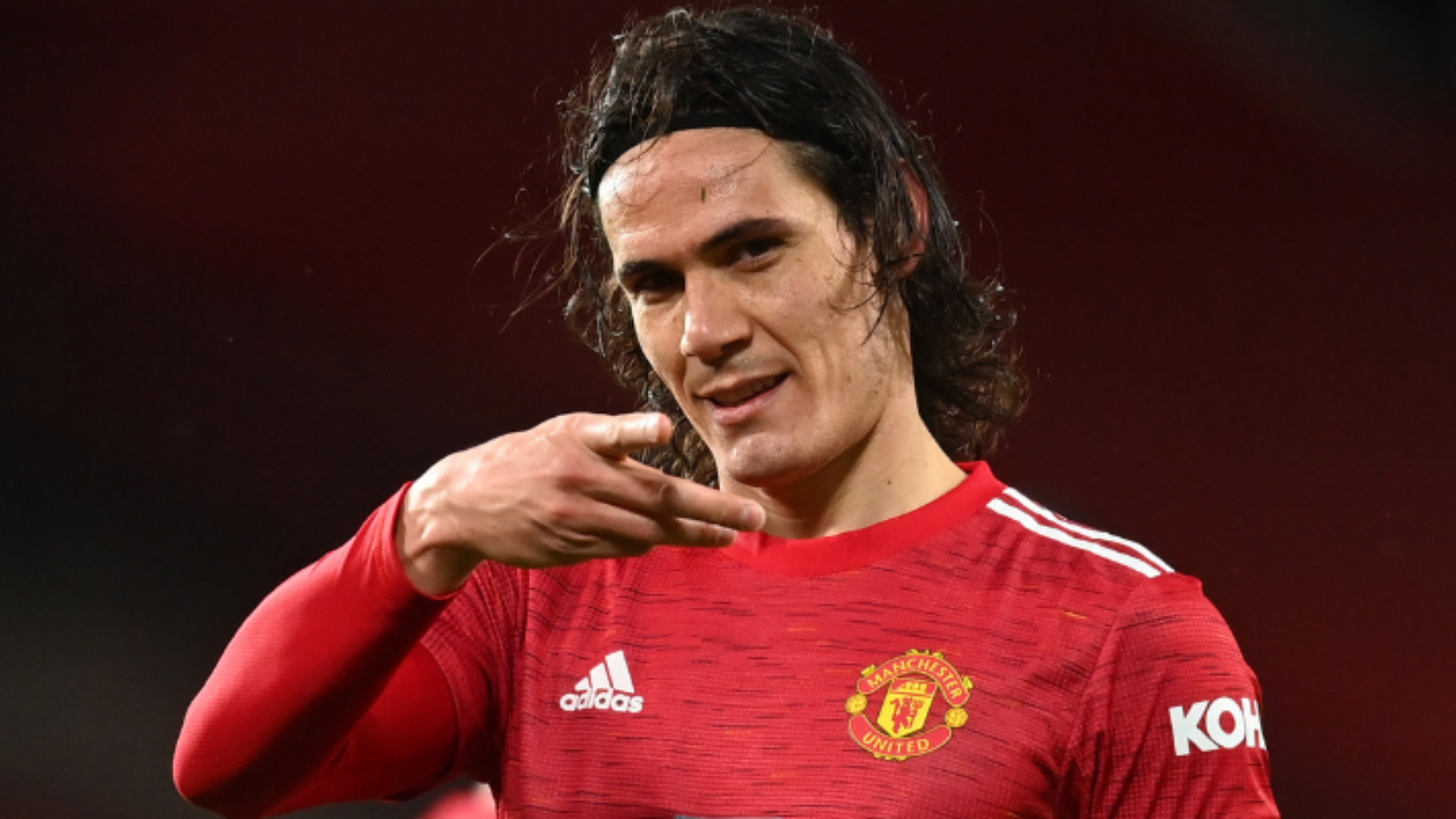 Manchester United enfrentou o Newcastle na Premier League - GettyImages