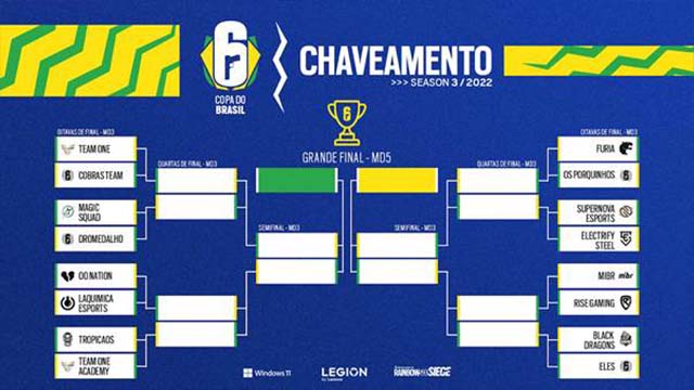 Competição será acirrada - Divulgação