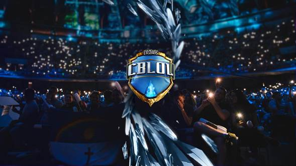 Tinowns, fNb, RedBert, Bvoy, CarioK, Tutsz, dyNquedo e Maestro foram os grandes vencedores - Divulgação Riot