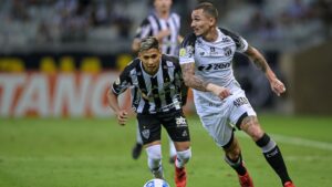 Ceará e Vina querem a vitória contra o Fortaleza - GettyImages