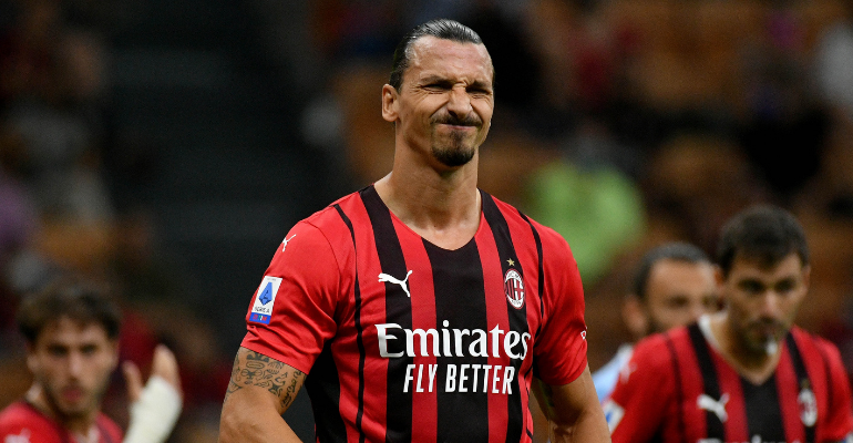 Milan perdeu para o Porto e se complicou na Champions League - GettyImages