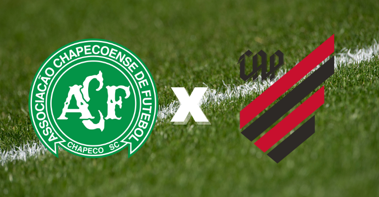Chapecoense x Athletico-PR: data, horário e onde assistir - GettyImages/ Divulgação