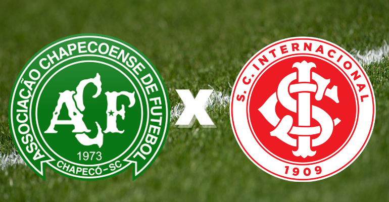 Chapecoense recebe o Internacional pelo Brasileirão - GettyImages/Divulgação
