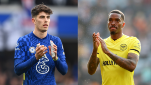 Chelsea x Brentford coloca frente a frente duas ótimas equipes - Getty Images