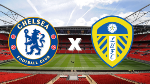 Chelsea recebe Leeds United pela Premier League - Getty Images/Divulgação