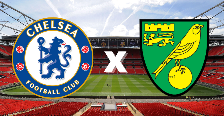 Chelsea recebe Norwich se enfrentam na Premier League - Getty Images/Divulgação