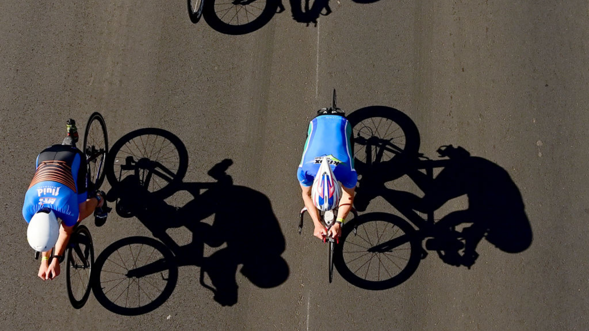 Ciclismo tem o retorno da Prova 1° de Maio - GettyImages