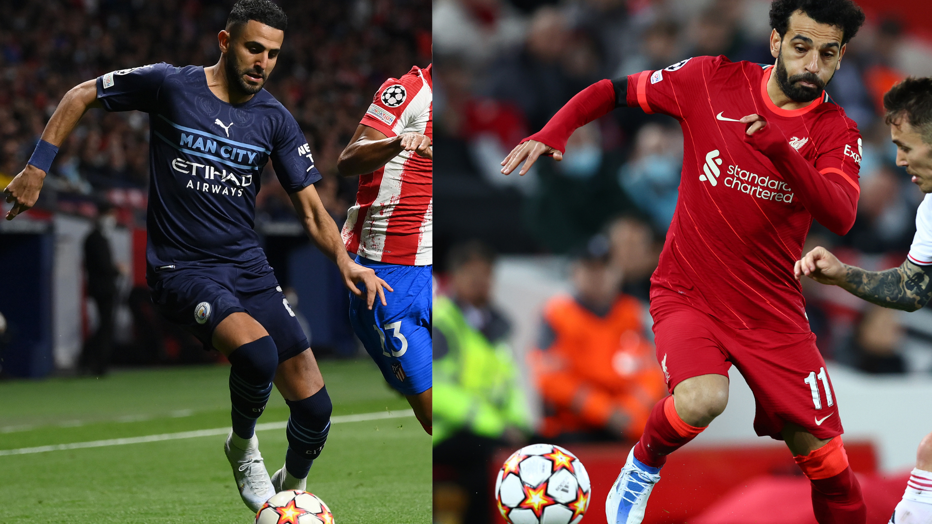 Equipes duelam no sábado, 16 - Getty Images