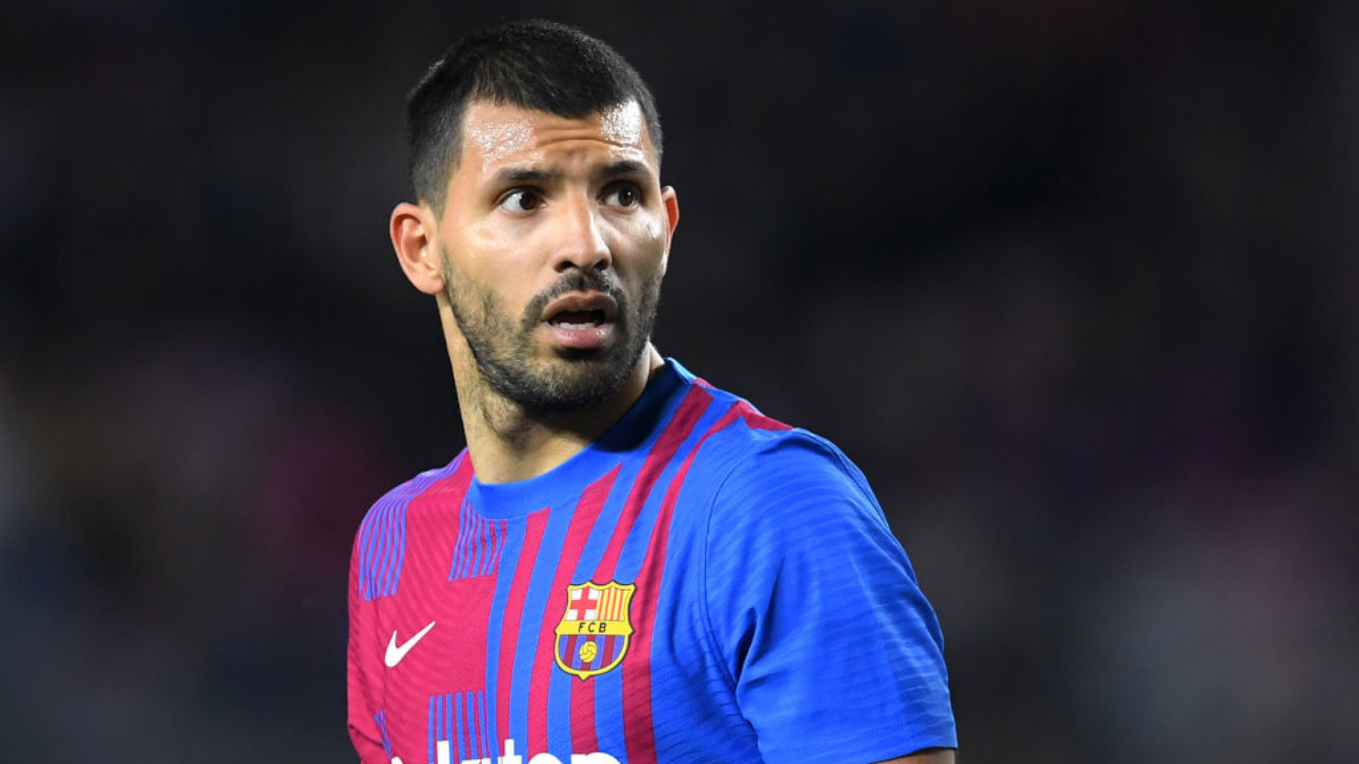 Clubes se manifestam sobre aposentadoria de Sergio Agüero - GettyImages