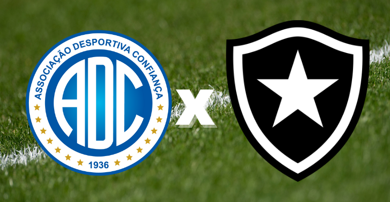 Confiança e Botafogo se enfrentam pela 14ª rodada da Série B - Getty Images/ Divulgação