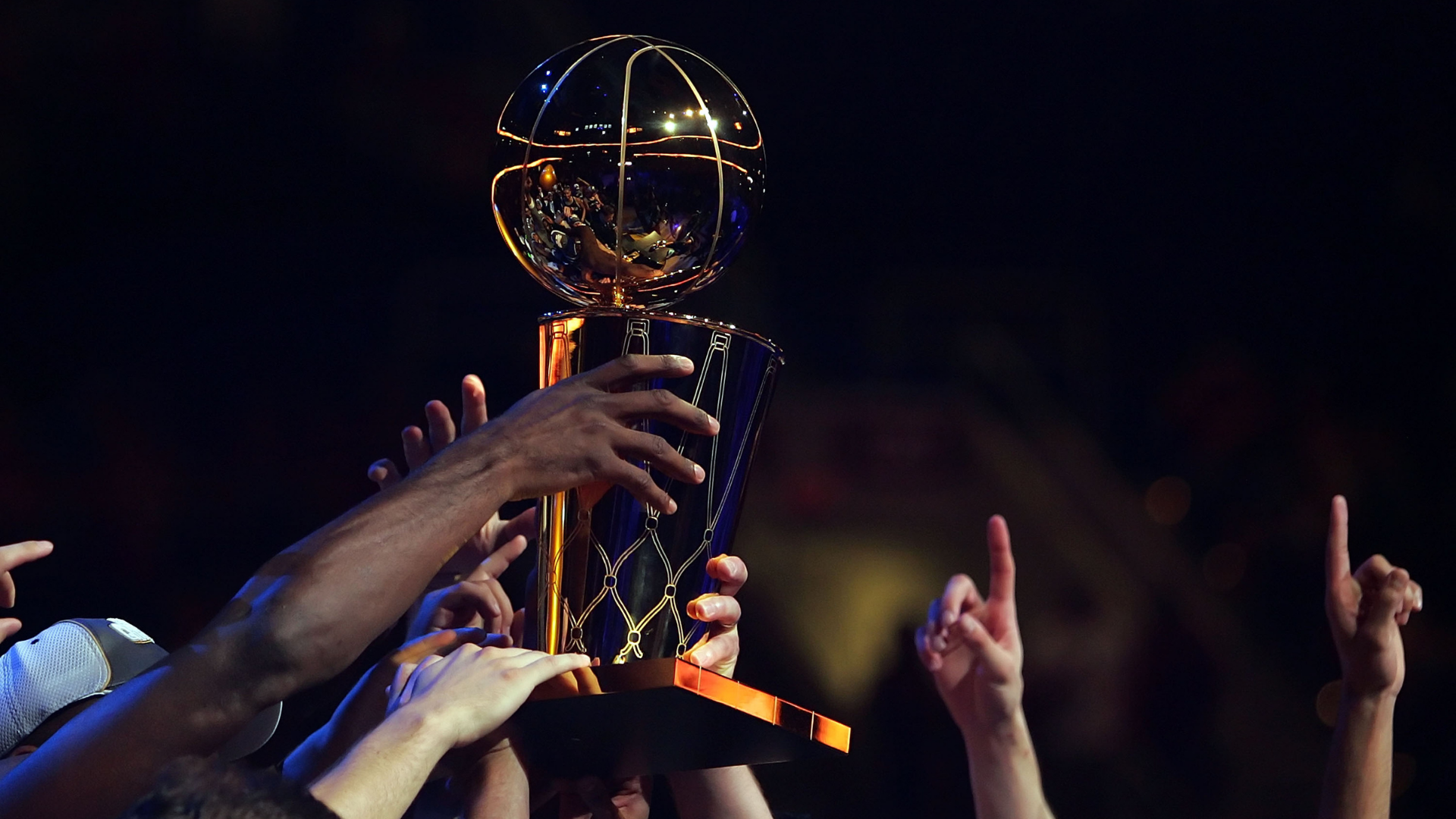 Confira os confrontos dos play-in e playoffs da NBA! - Getty Images