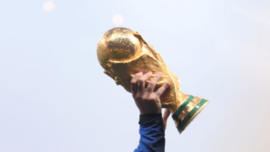Copa do Mundo lança música oficial - GettyImages