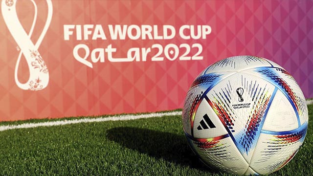 Copa do Mundo 2022 estreia no dia 20 de novembro - GettyImages
