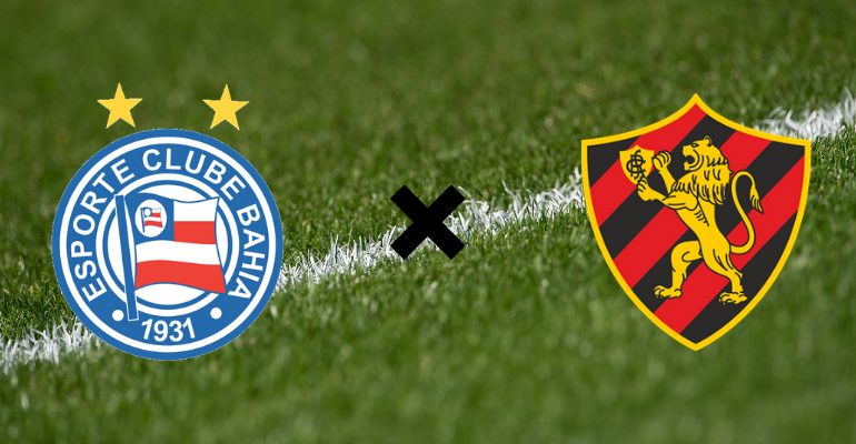 Duelo de gigantes do Nordeste pelo Campeonato Brasileiro - GettyImages/Divulgação