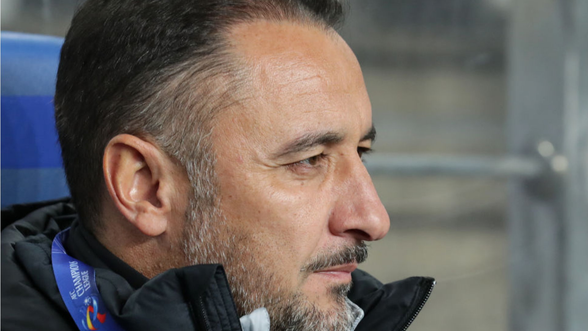 Corinthians chegou a um acordo com Vitor Pereira e negocia a chegada do treinador - GettyImages