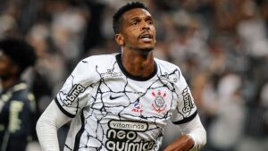 Ex-jogador do Corinthians, Jô - GettyImages