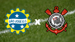 Copinha: Corinthians encerra fase de grupos contra o São José - GettyImages/ Divulgação