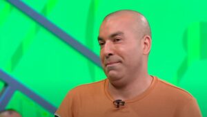 Emerson Sheik fez um alerta para o Santos sobre a'pior contratação da históri' do Corinthians - Transmissão SBT