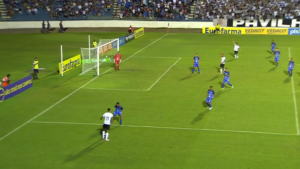 Corinthians segue invicto na Copinha - Transmissão SporTV - 10/01/2022