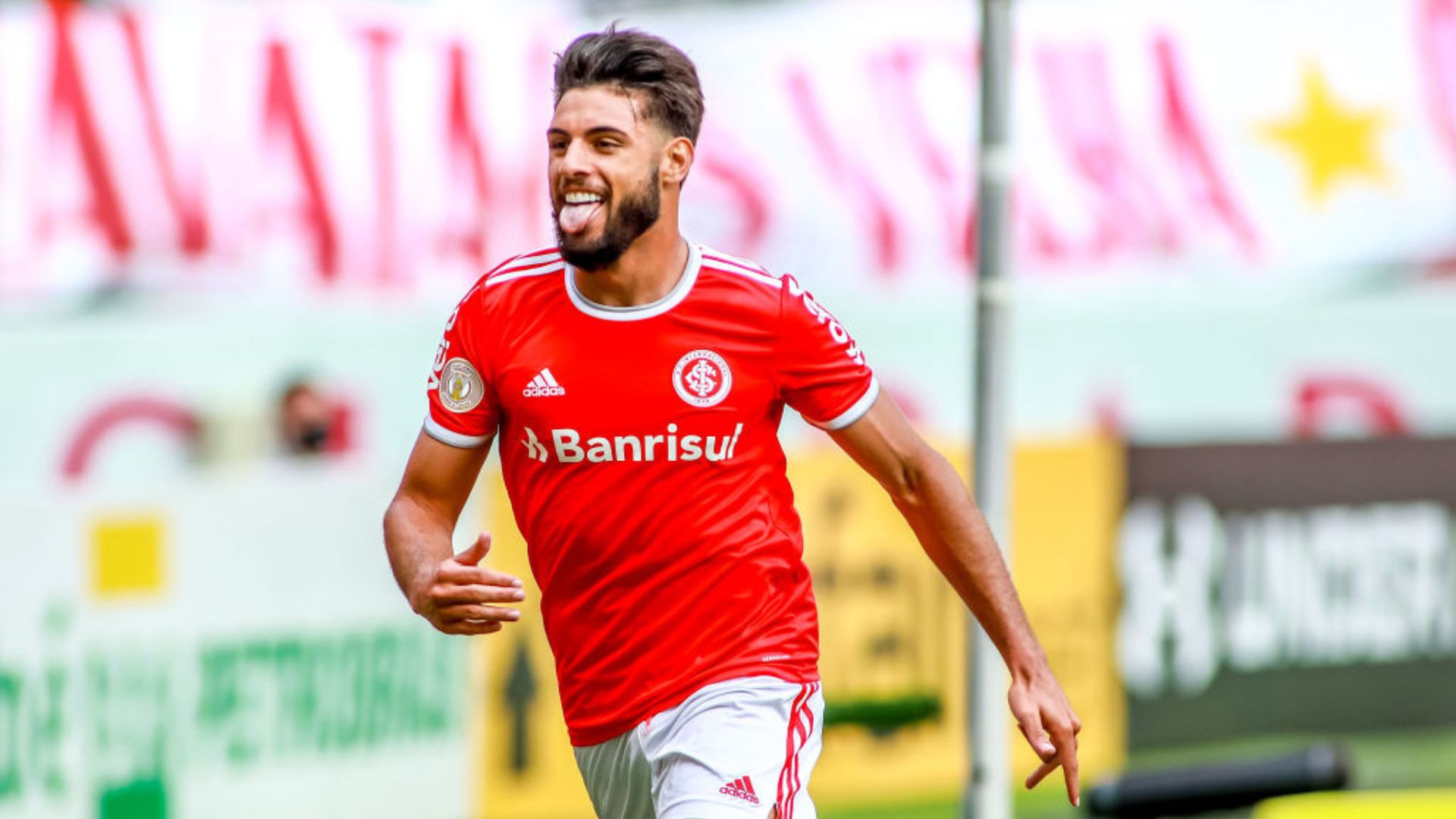 Corinthians tem empréstimo de Yuri Alberto confirmado pelo Zenit - GettyImages