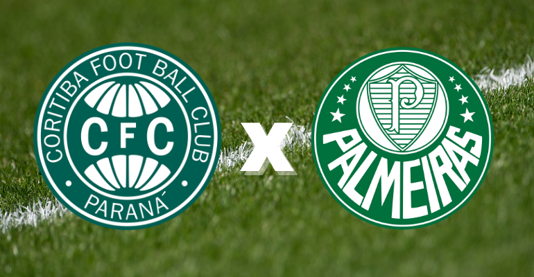 Coritiba x Palmeiras: saiba onde assistir ao jogo do Campeonato Brasileiro - GettyImages