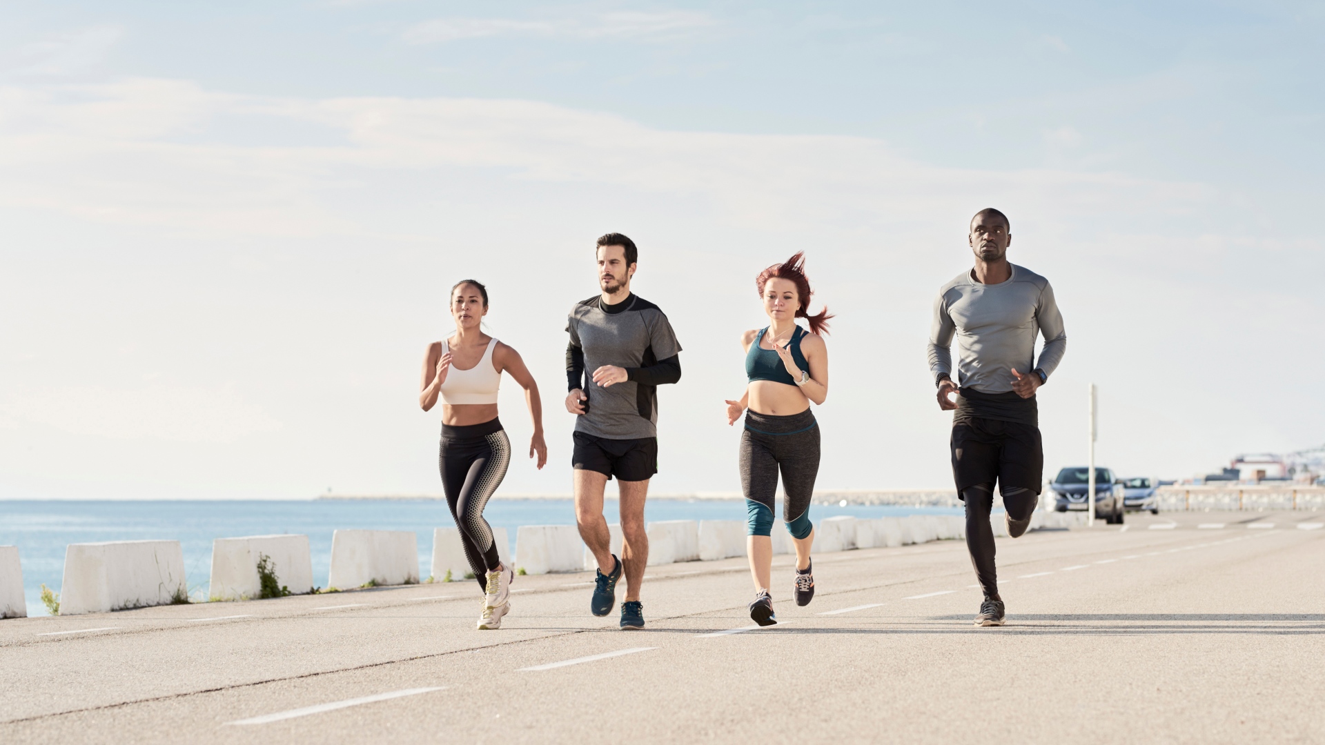 Conheça essas opções incríveis de tênis de corrida - Getty Images