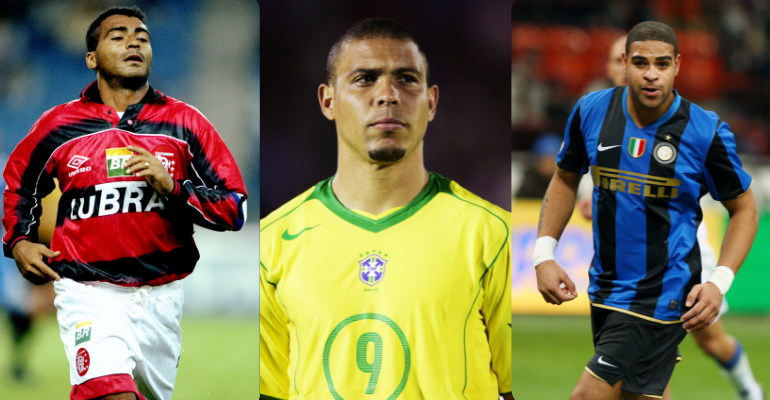 Craques brasileiros que nunca ganharam uma Libertadores - Getty Images