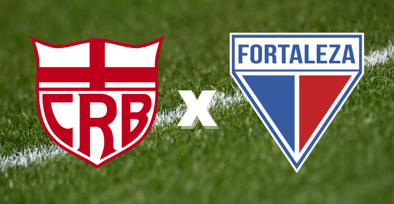 CRB x Fortaleza: saiba onde assistir e prováveis escalações - GettyImages/ Divulgação