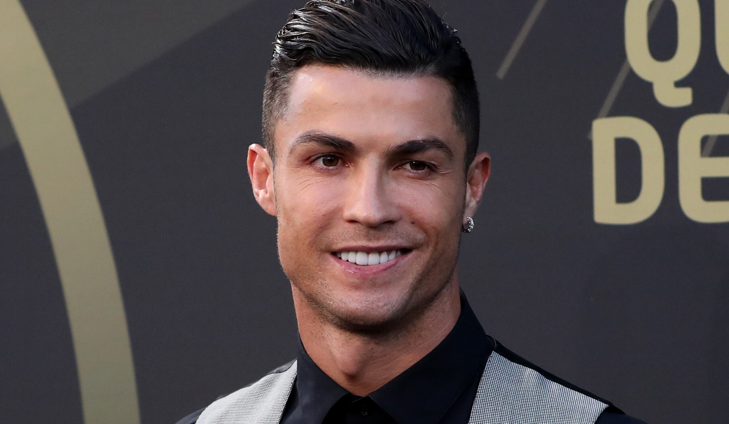 Cristiano Ronaldo teria interesse em se tornar ator - GettyImages