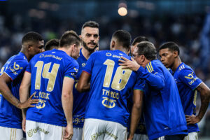 Cruzeiro já está de olho na próxima temporada - Gustavo Aleixo / Cruzeiro / Flickr