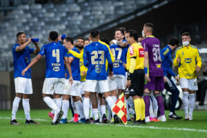 Ituano confirmou a ida de Léo Santos ao Cruzeiro - Bruno Haddad / Cruzeiro / Flickr