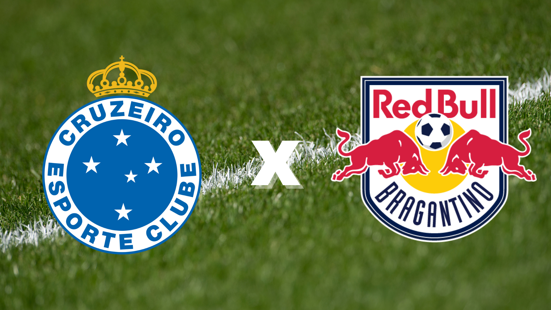 Cruzeiro terá o Red Bull Bragantino pela frente na Copinha - GettyImages/Divulgação