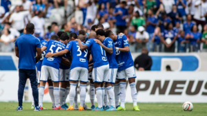 Torcida do Cruzeiro sonha com contratações de estrelas do Flamengo - Staff Images/ Cruzeiro/ Flickr