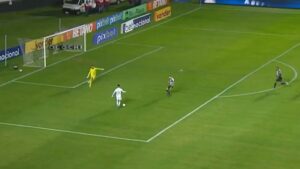 Cruzeiro bate Operário na Série B - Crédito: Transmissão / Premiere FC