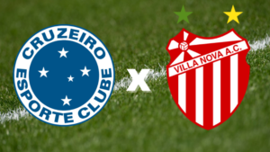 Cruzeiro recebe Villa Nova no Campeonato Mineiro - Getty Images/Divulgação