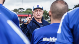 Cruzeiro na Série A, será que dá? Relembre outros grandes que'bateram e voltara' na Série B - Gustavo Aleixo / Cruzeiro / Fotos Públicas
