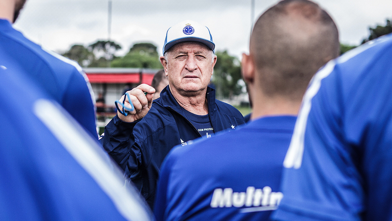 Cruzeiro na Série A, será que dá? Relembre outros grandes que'bateram e voltara' na Série B - Gustavo Aleixo / Cruzeiro / Fotos Públicas